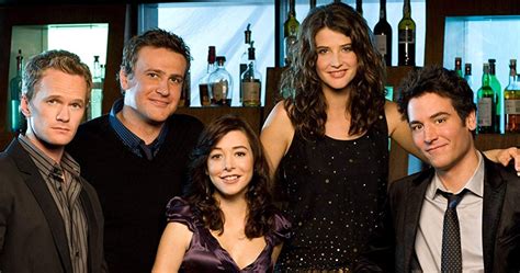 himym index